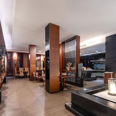Ssaw Boutique Hotel Hangzhou Yilian Екстер'єр фото