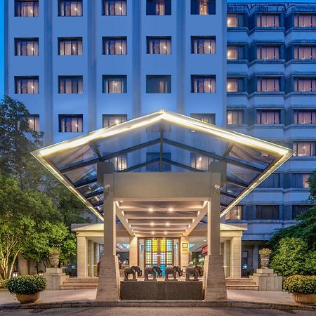 Ssaw Boutique Hotel Hangzhou Yilian Екстер'єр фото