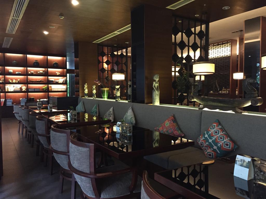 Ssaw Boutique Hotel Hangzhou Yilian Екстер'єр фото