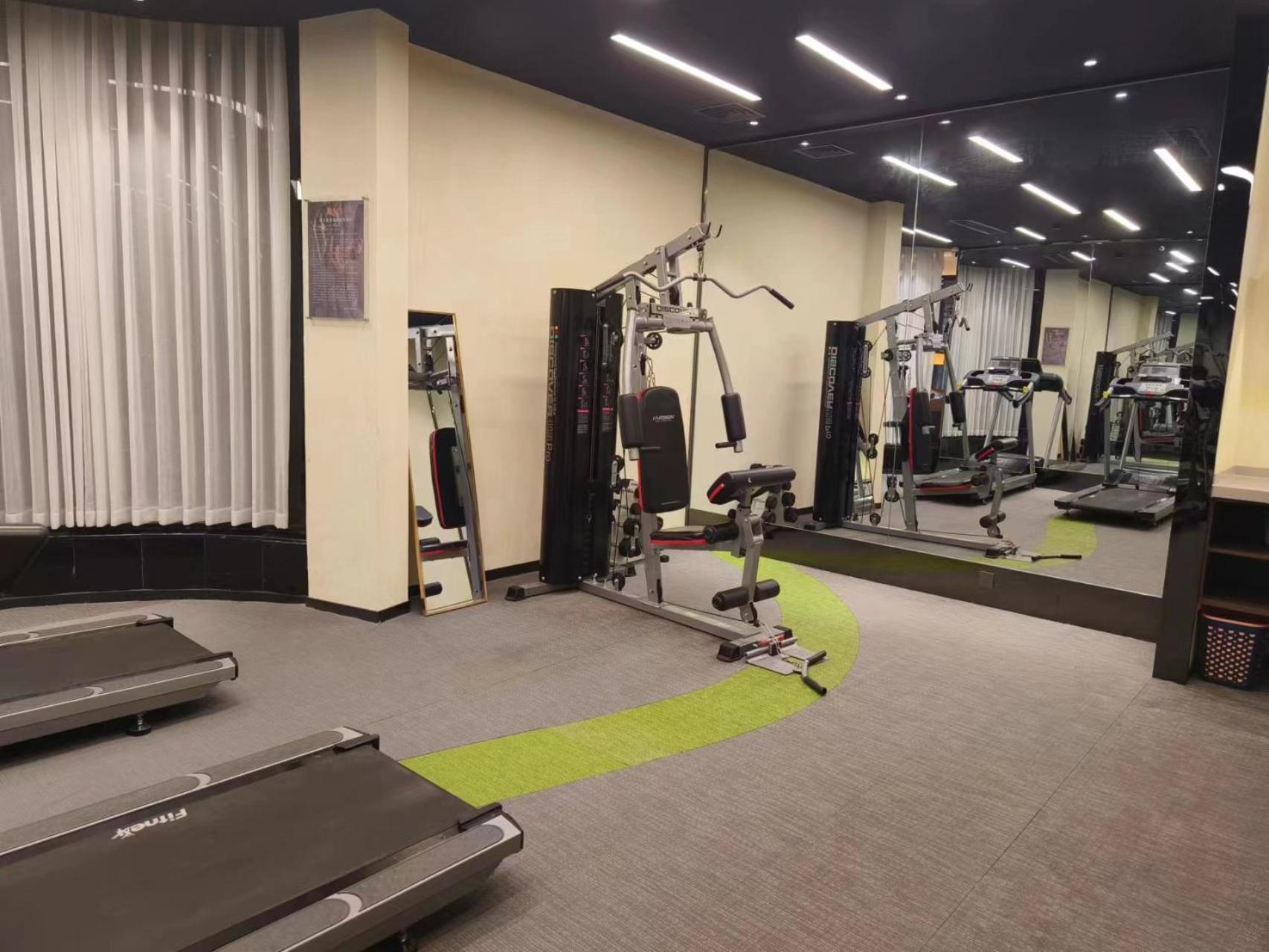 Ssaw Boutique Hotel Hangzhou Yilian Екстер'єр фото