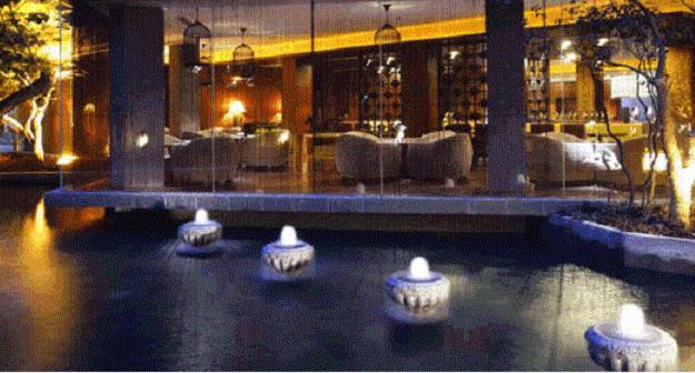 Ssaw Boutique Hotel Hangzhou Yilian Екстер'єр фото
