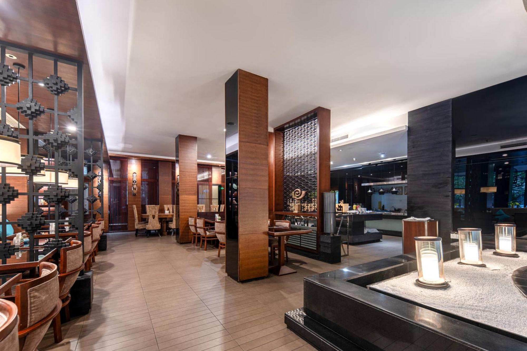 Ssaw Boutique Hotel Hangzhou Yilian Екстер'єр фото