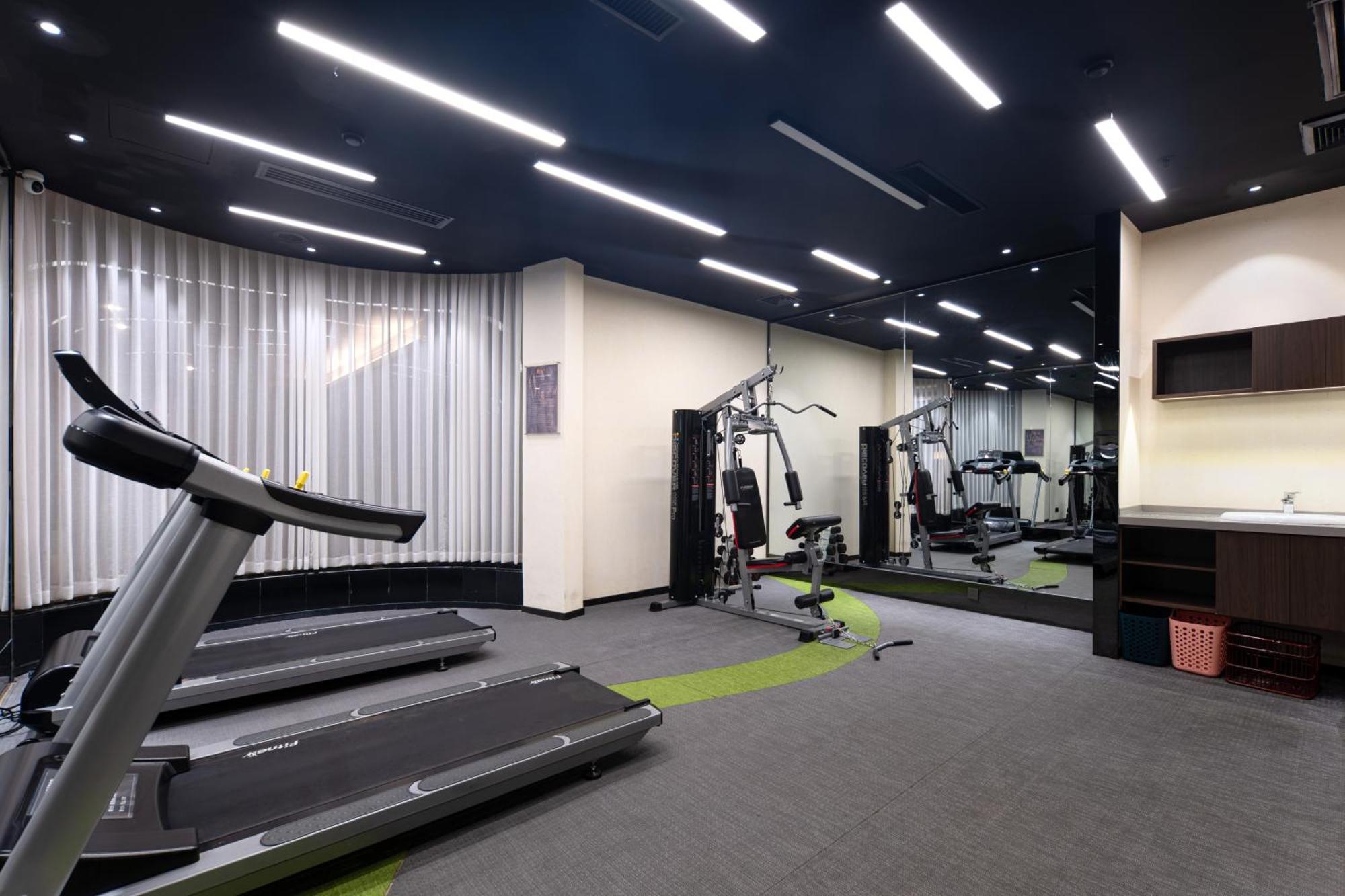 Ssaw Boutique Hotel Hangzhou Yilian Екстер'єр фото