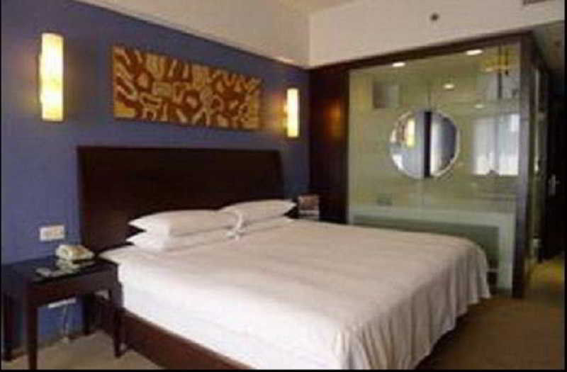 Ssaw Boutique Hotel Hangzhou Yilian Екстер'єр фото