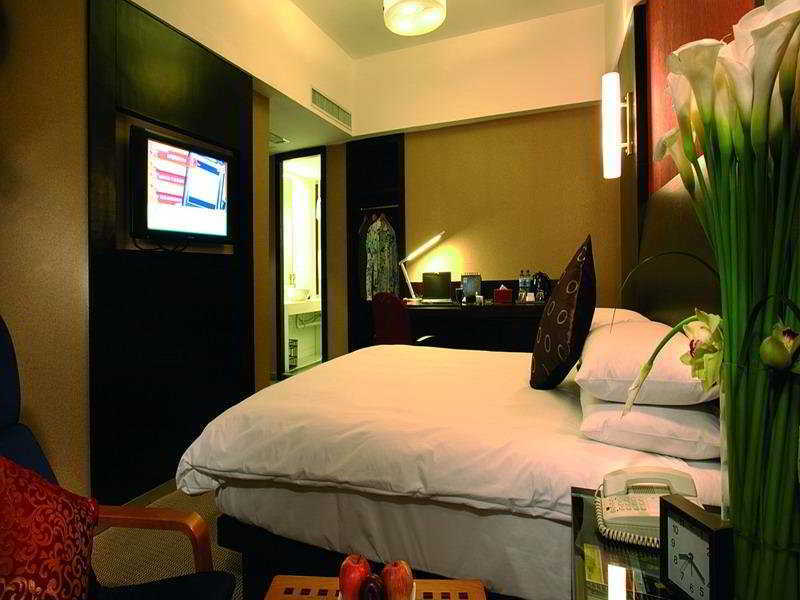 Ssaw Boutique Hotel Hangzhou Yilian Екстер'єр фото