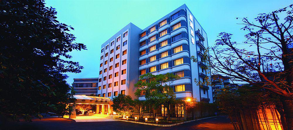 Ssaw Boutique Hotel Hangzhou Yilian Екстер'єр фото